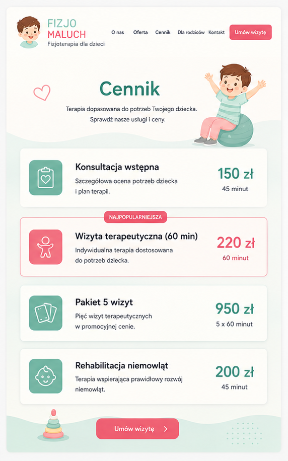 Przykład strony 5